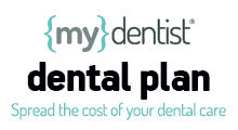 mydentist dental plan. Spread the cost of your dental care.
