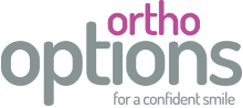 Ortho Options - For a confident smile Ortho Options - For a confident smile
