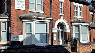 mydentist, Meir Dental Centre, Meir