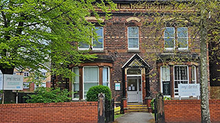 mydentist, Crosby Road South, Liverpool