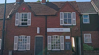 mydentist, Chapel Street, Thatcham