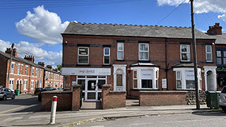 mydentist, Sneinton Dale, Nottingham