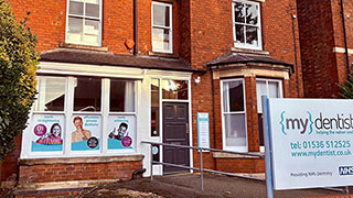 mydentist, Headlands, Kettering