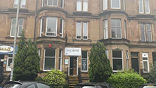 mydentist, Langside, Glasgow