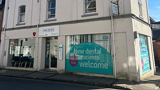 mydentist, West Street, Wareham