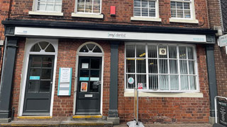 mydentist, Eastgate Street, Stafford