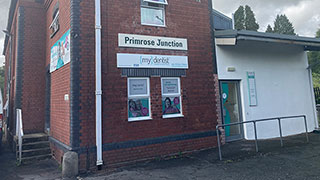 mydentist, Primrose Junction, South Brent