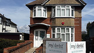mydentist, Fronks Road, Harwich
