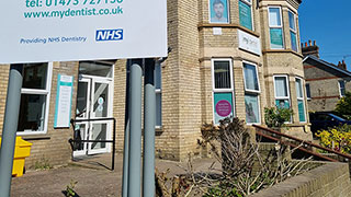 mydentist, The Orwell Dental Surgery, Ipswich