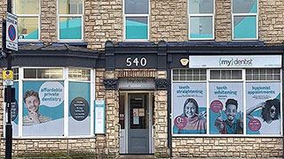 mydentist, Barking Road, Plaistow