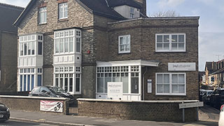 mydentist, myorthodontist, New London Road, Chelmsford