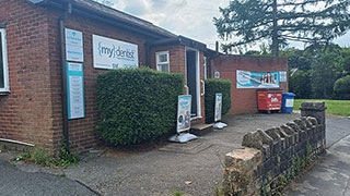 mydentist, Wigan Road, Euxton