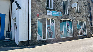 mydentist, Quay Street, Haverfordwest