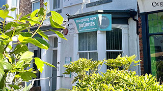 mydentist, Station Road, Eaglescliffe