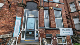 mydentist, Bond Street, Wakefield