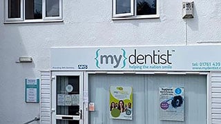 mydentist, Bath Road, Peasedown St. John
