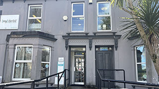 mydentist, Kimberley Park Road, Falmouth