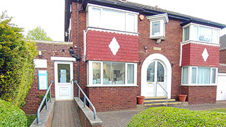 mydentist, Halifax Crescent, Doncaster