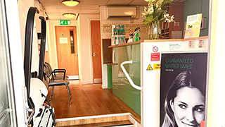 mydentist, East Hill, St. Austell