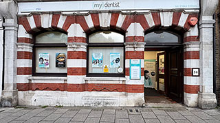 mydentist, St. Mildred's Road, Westgate-on-Sea