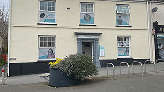 mydentist, Thomas Street, Llanelli