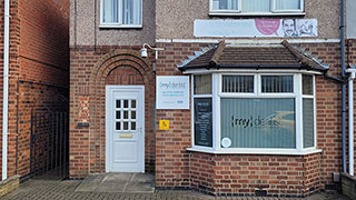 mydentist, Narborough Road South, Leicester