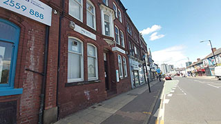 mydentist, London Road, Sheffield