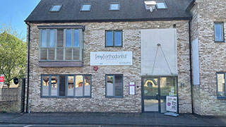 mydentist, myorthodontist, East Street, St. Ives