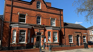 mydentist, Red Rose, Wigan