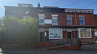 mydentist, Dole Lane, Chorley