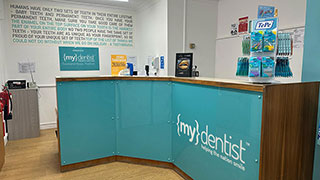 mydentist, Townsend House, Thetford