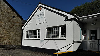 mydentist, Talbot Road, Talbot Green