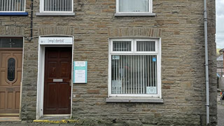 mydentist, Pritchard Street, Tonyrefail