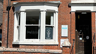 mydentist, The Boulevard, Tunstall