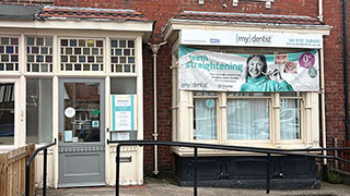 mydentist, Newcastle Road, Sunderland