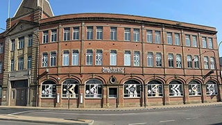 mydentist, Albion House, Sheffield
