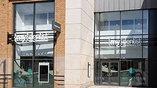 mydentist, High Street, Uxbridge