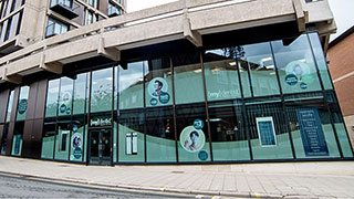 mydentist, Stonebow, York