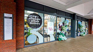 mydentist, Central Six Retail Park, Coventry