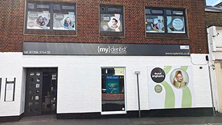 mydentist, Broad Street, Deal