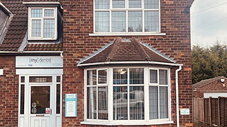 mydentist, Ashby Road, Scunthorpe