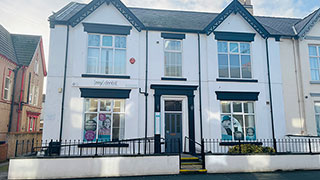 mydentist, Elwy Street, Rhyl