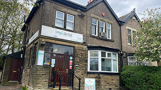 mydentist, Wrose Road, Bradford