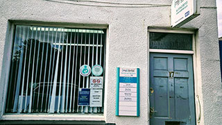 mydentist, Crab Tree Lane, Manchester