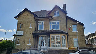 mydentist, Roydstone Road, Bradford