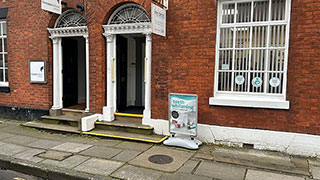 mydentist, St. Marys Place, Bury
