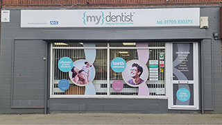 mydentist, Brinsworth Lane, Rotherham