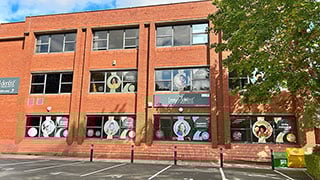 mydentist, First Avenue, Poynton