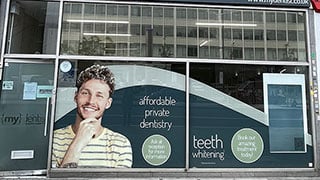 mydentist, Streatham High Road, London