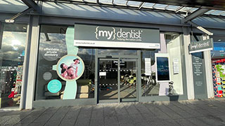 mydentist, Crown Point, Denton
